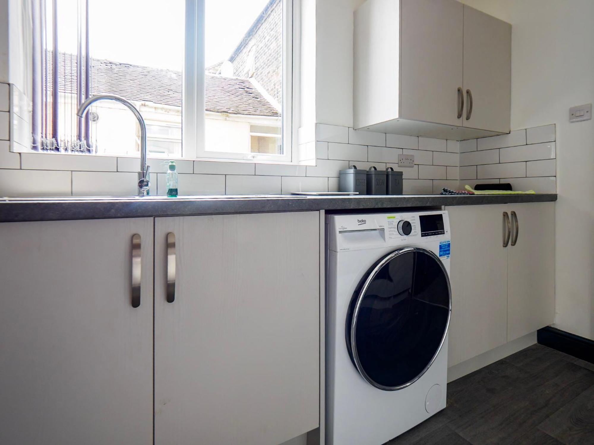 Chatham Lodge Double Room 3 Ensuite Stoke-on-Trent Exterior foto